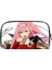 Japonya Anime Sevgilim Franxx Içinde 3D Cüzdan Karikatür Sıfır Iki Alışveriş Bozuk Para Çantaları Kadın Telefon Sevimli Tutucu Çanta Uzun Para Çantaları Hediye (Yurt Dışından) 4