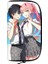 Japonya Anime Sevgilim Franxx Içinde 3D Cüzdan Karikatür Sıfır Iki Alışveriş Bozuk Para Çantaları Kadın Telefon Sevimli Tutucu Çanta Uzun Para Çantaları Hediye (Yurt Dışından) 5
