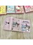 Karikatür Sanrio Kadın Cüzdan Anime Kuromi Hello Kitty Pu Deri Üç Katlı Kısa Çoklu Kart Cüzdan Kızlar Için Mini Para Pirse (Yurt Dışından) 2