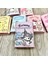 Karikatür Sanrio Kadın Cüzdan Anime Kuromi Hello Kitty Pu Deri Üç Katlı Kısa Çoklu Kart Cüzdan Kızlar Için Mini Para Pirse (Yurt Dışından) 4