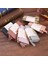 Moda Püsküller Kısa Cüzdan Çanta Kadınlar Için Pu Deri Debriyaj Çanta Sevimli Kore Kart Sahibinin Kadın Katlanır Küçük Bozuk Para Cüzdanı Bolsas (Yurt Dışından) 2