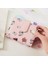 Cüzdan Kadın Karikatür Baskılı Para Çantaları Bayan Tatlı Pembe Kawaii Mini Çanta Bozuk Para Cüzdanı Kart Tutucu Moda Kızlar Katlanabilir Yeni (Yurt Dışından) 2