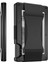 The Ridge Minimalist Erkek Ince Cüzdan-Rfid Korumalı Ön Cep Kredi Kartı Çantası, Metal Kül, Rfıd Cüzdan (Yurt Dışından) 1