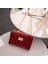 Moda Omuzlar Küçük Sırt Çantası Mektup Telefon Messenger Çanta (Yurt Dışından) 1