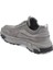 Gri Hakiki Deri Erkek Sneaker - E23S1AY56387-B43 1