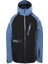 Thirtytwo Mavi - Siyah Erkek Kayak Montu Thirtytwo Grasser Blu Kayak Mont 3