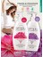 Sımply Delıcate Calmıng Femınıne Wash 2'li genital yıkama jeli 1