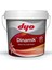 Dinamik Silikonlu Dış Cephe Boyası 6237 Kaptanı Derya 2,5 Lt 1