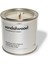 : Kokulu Soya Mum : 280 gr : Sandalwood 1