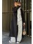 Gri Wide Leg Basic Eşofman Altı MG1916 5