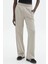 Bej Wide Leg Basic Eşofman Altı MG1916 2