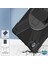 Lenovo Tab M10 Plus 3.nesil 10.6`` Kılıf (TB-125F-TB-128F) Heavy Defender Siyah 4