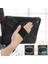 Lenovo Tab M10 Plus 3.nesil 10.6`` Kılıf (TB-125F-TB-128F) Heavy Defender Siyah 5