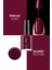 Bordo Oje 21 - Yüksek Pigmentli Uzun Süreli Kalıcılık Hızlı Kuruma - Nail Lacquer 21 1