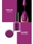 Menekşe Oje 19 - Yüksek Pigmentli Uzun Süreli Kalıcılık Hızlı Kuruma - Nail Lacquer 19 1