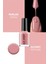 Nude Pembe Oje 81 - Yüksek Pigmentli Uzun Süreli Kalıcılık Hızlı Kuruma - Nail Lacquer 81 1