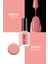 Yavruağzı Oje 10 - Yüksek Pigmentli Uzun Süreli Kalıcılık Hızlı Kuruma - Nail Lacquer 10 1