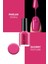 Fuşya Oje 102 - Yüksek Pigmentli Uzun Süreli Kalıcılık Hızlı Kuruma - Nail Lacquer 102 1