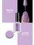 Lila Oje 75 - Yüksek Pigmentli Uzun Süreli Kalıcılık Hızlı Kuruma - Nail Lacquer 75 1
