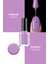 Lavanta Pembe 62 - Yüksek Pigmentli Uzun Süreli Kalıcılık Hızlı Kuruma - Nail Lacquer 62 1
