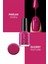Fuşya Oje 18 - Yüksek Pigmentli Uzun Süreli Kalıcılık Hızlı Kuruma - Nail Lacquer 18 1
