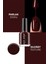 Bordo Oje 22 - Yüksek Pigmentli Uzun Süreli Kalıcılık Hızlı Kuruma - Nail Lacquer 22 1