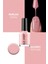 Somon Oje 64 - Yüksek Pigmentli Uzun Süreli Kalıcılık Hızlı Kuruma - Nail Lacquer 64 1