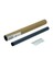 RM1-6405 Fixing Film, Mf 6670, Hp P1566, 1606, 2055, Pro 400 1