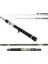 Crosscast Df 274CM 14-42GR 2 Parça Spin Kamış 4