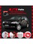 Fiat Palio Oto Araç Kapı Koruma Fitili 5metre Parlak Kırmızı Renk 1