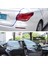 Ford Focus 2 Oto Araç Kapı Koruma Fitili 5metre Parlak Mavi Renk 5