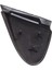 BSP1133-2 Renault Megane Mk3 Fluence Için Sağ Yan Ayna Köşe Plastiği Bakaliti 638740012R 2
