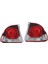 Honda Civic Fd6 Sağ + Sol Arka Stop Lambası Takımı 2009--2012 1