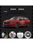 Skoda Scala Oto Araç Kapı Koruma Fitili 5metre Parlak Siyah Renk 1