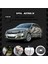 Opel Astra H Oto Araç Kapı Koruma Fitili 5metre Parlak Siyah Renk 1