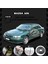 Mazda 626 Oto Araç Kapı Koruma Fitili 5metre Parlak Siyah Renk 1