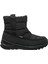 Z7448TS Watertight Siyah Kadın Kışlık Bot 1