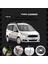 Ford Courier Oto Araç Kapı Koruma Fitili 5metre Parlak Siyah Renk 1
