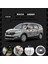 Dacia Lodgy Oto Araç Kapı Koruma Fitili 5metre Parlak Siyah Renk 1