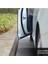 Dacia Lodgy Oto Araç Kapı Koruma Fitili 5metre Parlak Siyah Renk 5