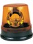 Ayfar Tr 504 Jumbo Çift Yönlü 12 Volt Galaxi Tepe Ikaz Lambası 1