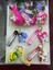 3D Figür Hello Kitty Karakter Anahtarlık 1 Adettir 1
