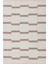 "homesteadart Rugs, Elegantwoven Koleksiyon Bej Pamuk-Polyester Kilim - Çift Taraflı ve Nefes Alabilir Yapıda, 30°c'de Makinede Yıkanabilir, Katlanabilir, Robot Süpürge Uyumlu - Çeşitli Ebatlar" 2