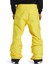 Sarı Erkek Kayak Pantolonu ADYTP03042_BANSHEE Pant 2
