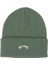 Yeşil Erkek Bere EBYHA00124 Arch Beanie 1