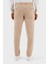 Yün ve Streç Karışımlı Slim Fit Pantolon Erkek Pantolon 50503253 131 3