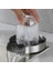 Dıy Lavabo I Aksesuarları 8 cm Adaptü 1/2 Inç, Sütü (Yurt Dışından) 4