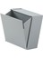 Tuvalet Kağıdı Gri Için Duvara Montajlı Evrensel Çıkarılabilir Punch Kutusu (Yurt Dışından) 3