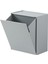 Tuvalet Kağıdı Gri Için Duvara Montajlı Evrensel Çıkarılabilir Punch Kutusu (Yurt Dışından) 4