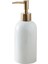 Yağları Için El Sıvı Pompa Şişesi Doldurulabilir Boş (Yurt Dışından) 1